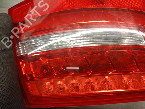 Left taillight AUDI A4 B8 Avant (8K5) RS4 quattro | BP26503712C34 