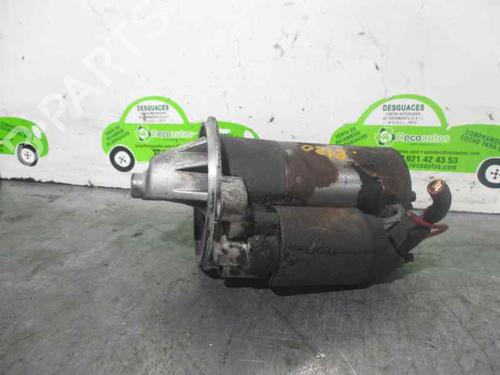 Starter FORD USA EXPLORER (UN46)  | BP9958626M8 