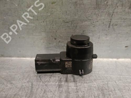 Used Electronic module CITROËN C4 II (NC_) [2009-2025]  30803752