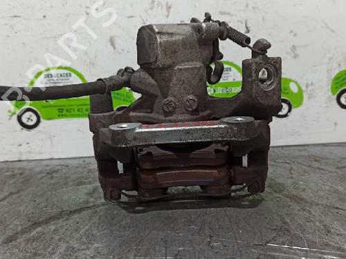 Right rear brake caliper TOYOTA YARIS (_P13_) 1.5 Hybrid (NHP130_, NHP130) | BP11616051M106 