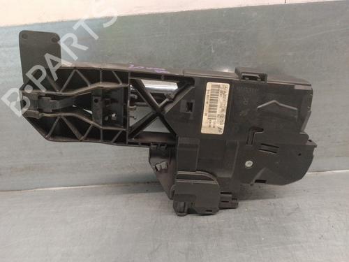 Front right exterior door handle MERCEDES-BENZ S-CLASS (W221, V221) S 320 CDI 4-matic (221.080, 221.180) | BP18009342C129 