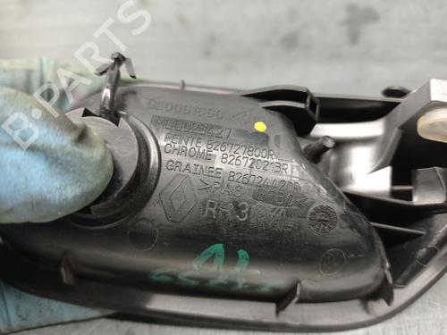 Rear right interior door handle DACIA JOGGER (RK_) 1.0 TCe 90 ECO-G (RKMT) | BP22739496I16 