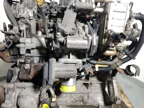 Engine TOYOTA YARIS (_P9_) 1.4 D-4D (NLP90_, NLP90R) | BP32686907M1  - Image 10