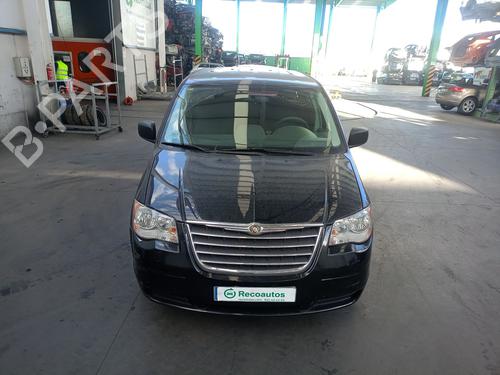 Engine CHRYSLER GRAND VOYAGER V (RT) 2.8 CRD | BP33705409M1  - Image 21