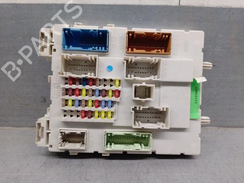 Used Fuse box FORD FOCUS III 1.6 TDCi (115 hp) 30354759