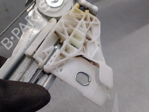 Front left window mechanism MAZDA 3 Hatchback (BP) 2.0 SKYACTIV-G M Hybrid | BP32365956C22  - Image 5