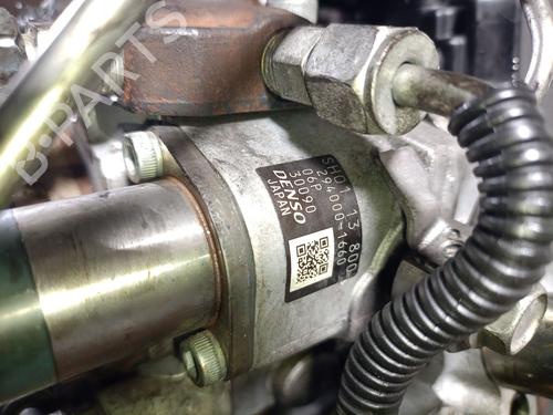 Engine MAZDA CX-5 (KE, GH) 2.2 D | BP31905167M1