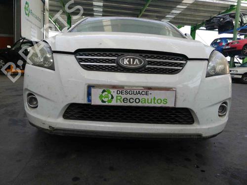 Left front window switch KIA PRO CEE'D (ED) 2.0 CRDi 140 | BP10205910I27 - Image 7