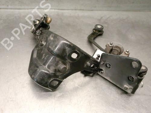 Hinge/Door check strap CITROËN C8 (EA_, EB_) 2.0 HDi 165 | BP37025380C146 - Image 2