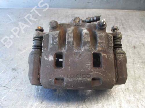 Used Right front brake caliper SUBARU IMPREZA Estate (GG) 2.0 i R AWD (GG9) (160 hp) 11615399
