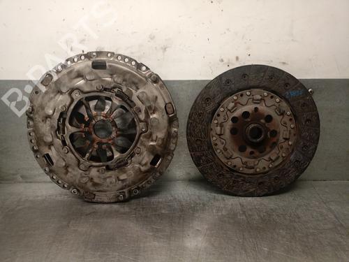 Other VW JETTA III (1K2) 1.9 TDI | BP29870161O1