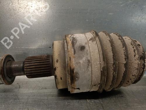 Right rear driveshaft MERCEDES-BENZ M-CLASS (W164) ML 320 CDI 4-matic (164.122) | BP21840212M41 