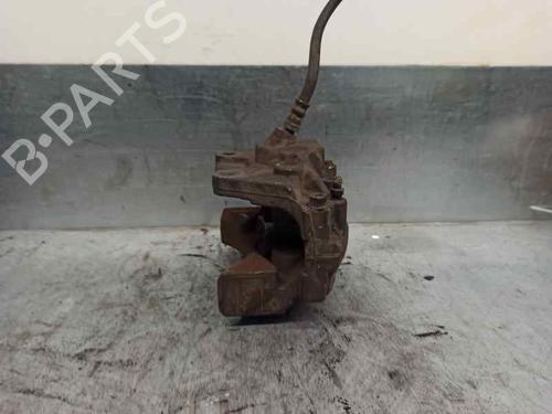 Left rear brake caliper MERCEDES-BENZ S-CLASS (W220)  | BP11616546M107 