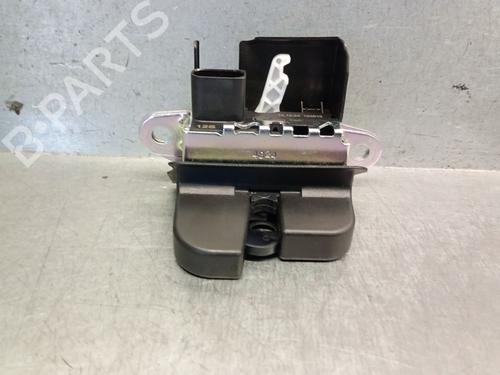 Tailgate lock VW GOLF VIII (CD1, DA1) 1.5 eHybrid | BP31888706C101