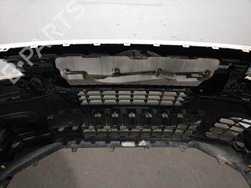 Front bumper CITROËN JUMPY III Van (V_) 2.0 BlueHDi 120 | BP33012448C7  - Image 7