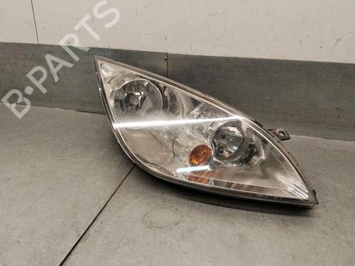 Used Right headlight Right headlight MITSUBISHI COLT VI (Z3_A, Z2_A) 1.5 DI-D (Z39A) (95 hp) 35932070 35932070