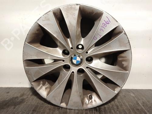 Used Rim BMW 5 (E60) 530 i (231 hp) 17586681