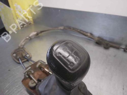 Gear lever ROVER 600 I (RH) 618 i/Si | BP10007546M90 