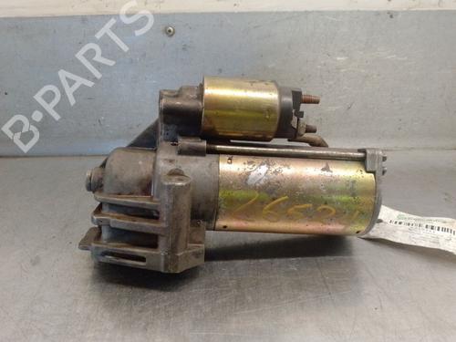 Used Starter Starter 39023058 39023058