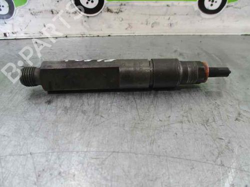 Used Injector RENAULT LAGUNA I (B56_, 556_) 1.9 dTi (B56J) (98 hp) 2112235