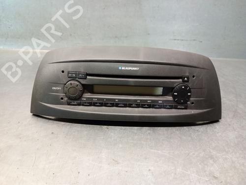Bilradio Bilradio FIAT PUNTO (188_) 1.3 JTD 16V (70 hp) 35986639 35986639