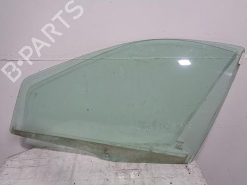 Used Front left door window FIAT PUNTO (188_) 1.9 JTD 80 (188.237, .257, .337, .357) (80 hp) 11961586