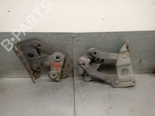 Used Other LAND ROVER RANGE ROVER III (L322) 3.6 D 4x4 (272 hp) 32405037