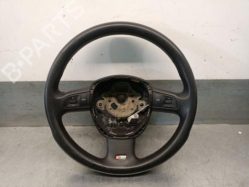 Rat AUDI A4 B7 (8EC) 2.5 TDI (163 hp) 27191520
