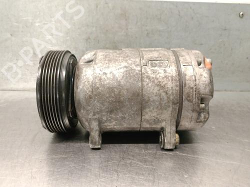 AC compressor AUDI A3 (8L1) 1.6 | BP32698103M34 - Image 3
