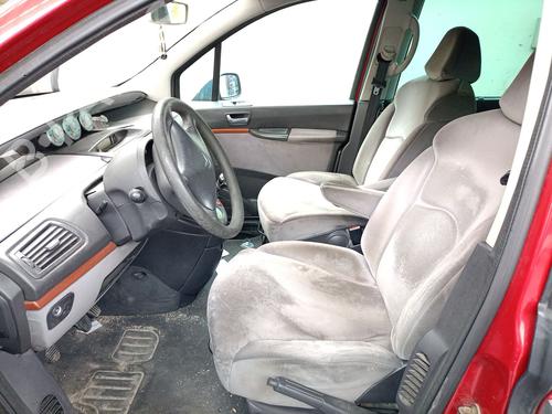 Spak kontakt CITROËN C8 (EA_, EB_) 2.2 HDi | BP25786088I30 - Image 10