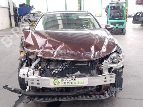 Climate control LEXUS CT (ZWA10_) 200h (ZWA10_) | BP27567372I5  - Image 13