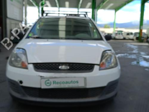 Radio FORD FIESTA V Van 1.4 TDCi | BP34737514E6  - Image 9