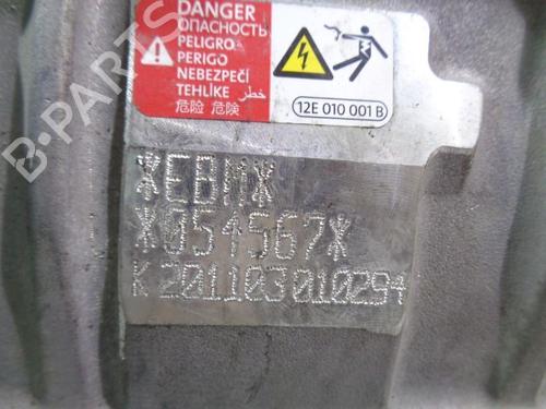 Engine SEAT Mii (KF1, KE1) electric | BP10140224M1  - Image 9