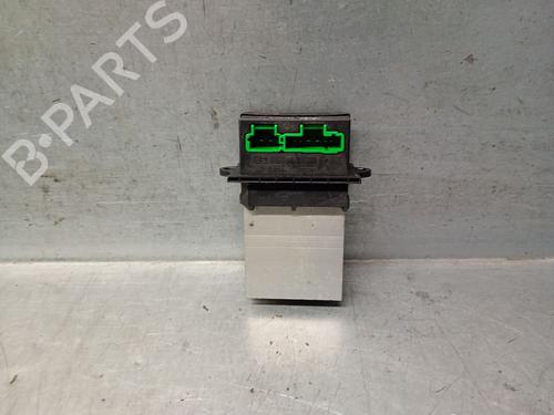 Used Heater resistor PEUGEOT 406 (8B) 2.0 HDI 110 (109 hp) 28726170