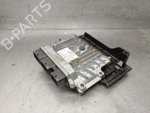 Engine control unit (ECU) PEUGEOT 407 (6D_) 2.0 HDi 135 (6DRHRH, 6DRHRE, 6DRHRG, 6DRHRJ) | BP31161522M57 