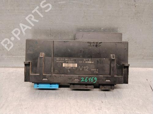Used Electronic module Electronic module 38236029 38236029