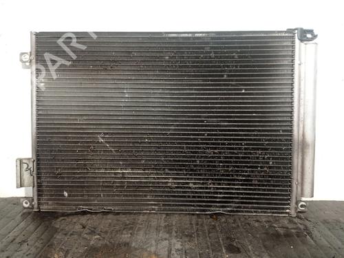 Used AC radiator AC radiator 19266437 19266437