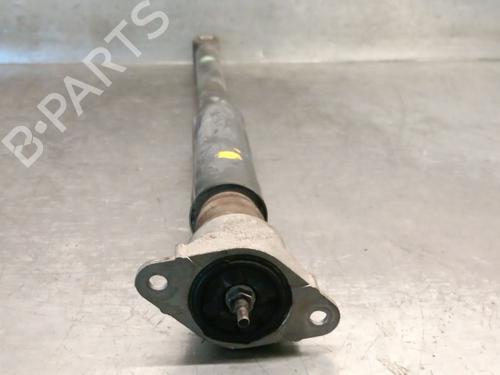 Left rear shock absorber FORD FIESTA VI (CB1, CCN) 1.25 | BP26323980M18 
