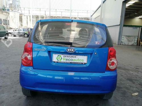 Warning switch KIA PICANTO I (SA) 1.0 | BP9956974I22  - Image 6