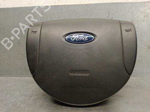 Used Driver airbag FORD MONDEO III (B5Y) 2.2 TDCi (155 hp) 30873625