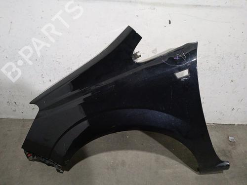 Guarda-lamas esquerdo Guarda-lamas esquerdo OPEL ZAFIRA / ZAFIRA FAMILY B (A05) 1.9 CDTI (M75) (120 hp) 31049474 31049474