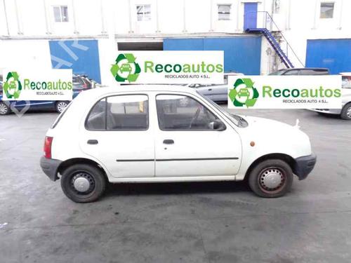 Køler NISSAN MICRA II (K11)  | BP4645311M31 