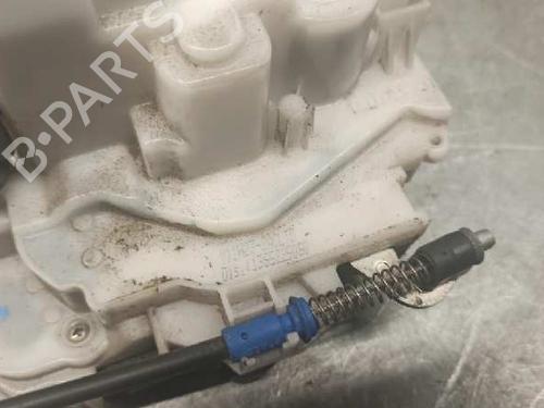 Front right lock CITROËN NEMO Box Body/MPV (AA_) 1.4 HDi | BP7553110C97 