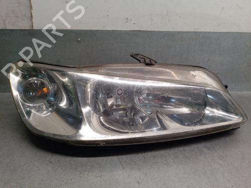 Used Right headlight PEUGEOT 306 Hatchback (7A, 7C, N3, N5) 1.9 D (69 hp) 32259071