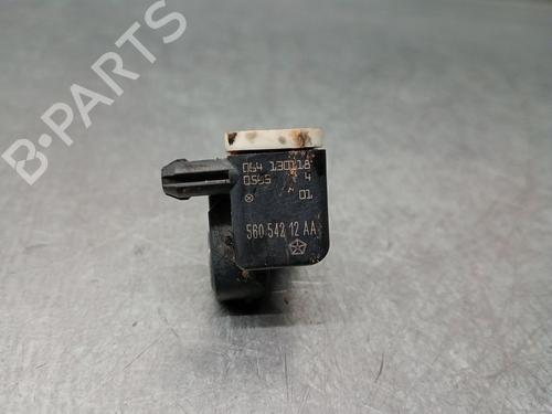 Electronic module JEEP GRAND CHEROKEE IV (WK, WK2) 3.0 CRD V6 4x4 | BP28426063M83