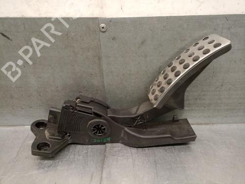 Used Pedal Pedal MERCEDES-BENZ GLE (W166) 350 d 4-matic (166.024) (258 hp) 39592705 39592705