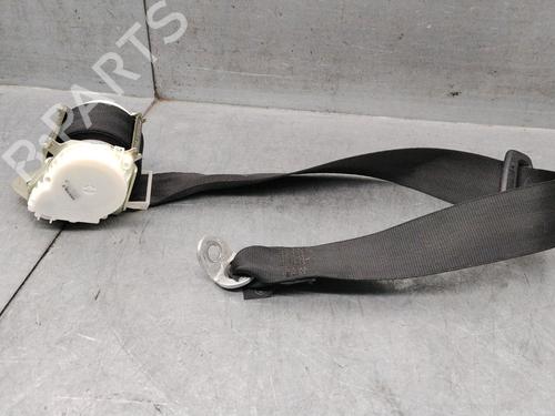 Used Rear left seatbelt Rear left seatbelt 37464977 37464977