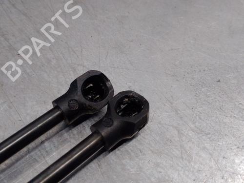 Gasdæmper bagklap RENAULT TWINGO III (BCM_, BCA_) 0.9 TCe 90 (BCM9, BCM2) | BP29424818C138 