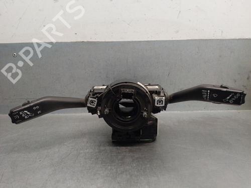 Mando luces VW TOURAN (1T1, 1T2) 2.0 TDI (140 hp) 31610503