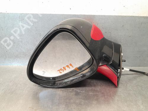 left-mirror-opel-zafira-tourer-c-p12-2011-37075086 main image